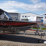 Realcraft 460 Fish