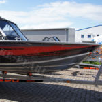 Realcraft 460 Fish