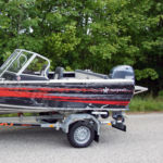 Realcraft 460 Fish