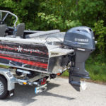 Realcraft 460 Fish