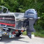 Realcraft 460 Fish