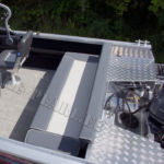Realcraft 460 Fish