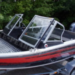 Realcraft 460 Fish