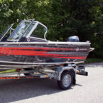 Realcraft 460 Fish