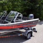 Realcraft 460 Fish