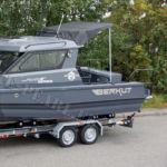 Berkut Active Cabin