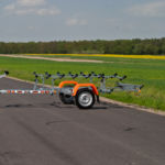 BT-500L Schlauchboot