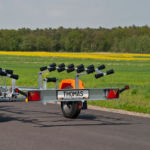 BT-500L Schlauchboot