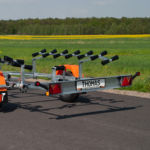 BT-500L Schlauchboot