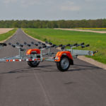 BT-500L Schlauchboot