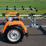 BT-500L Schlauchboot