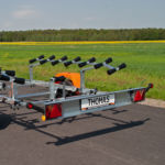 BT-500L Schlauchboot